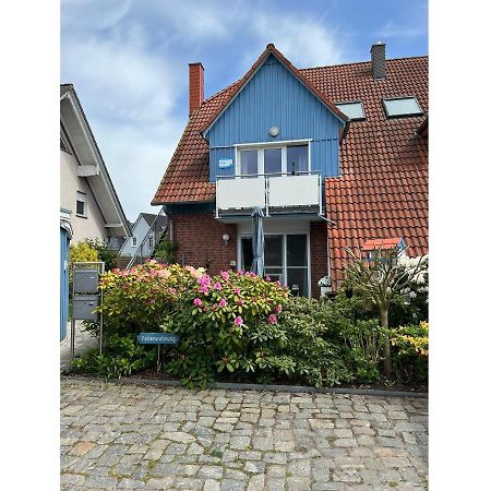 Zur Wellenwiese 15 징스트 외부 사진